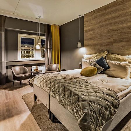 Canyon Hotell อัลต้า ภายนอก รูปภาพ