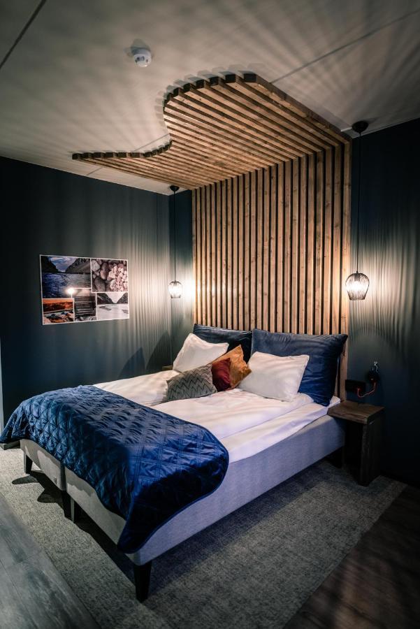 Canyon Hotell อัลต้า ภายนอก รูปภาพ