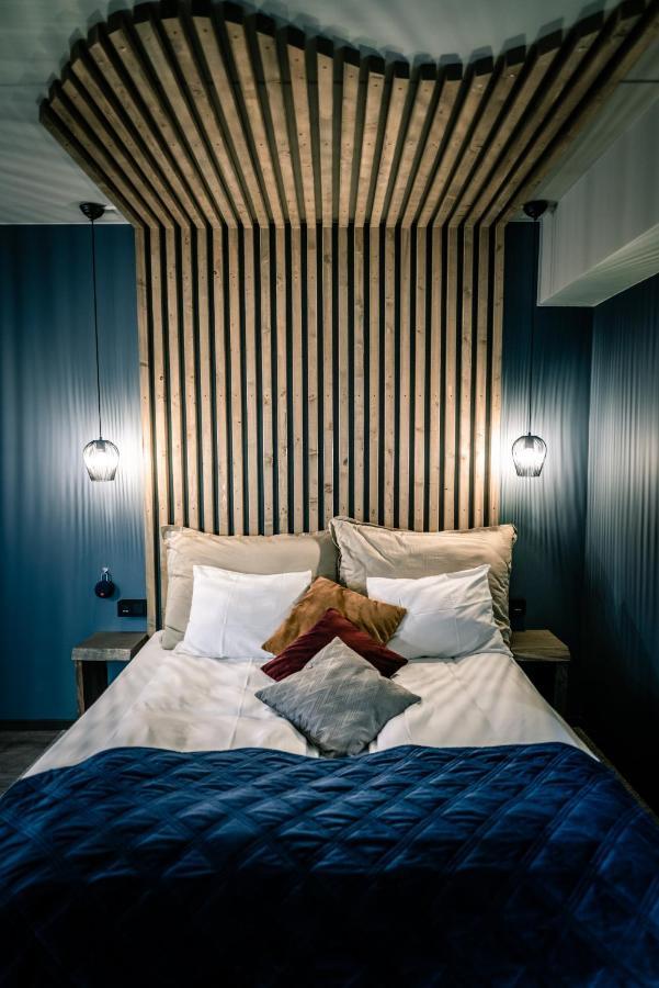 Canyon Hotell อัลต้า ภายนอก รูปภาพ