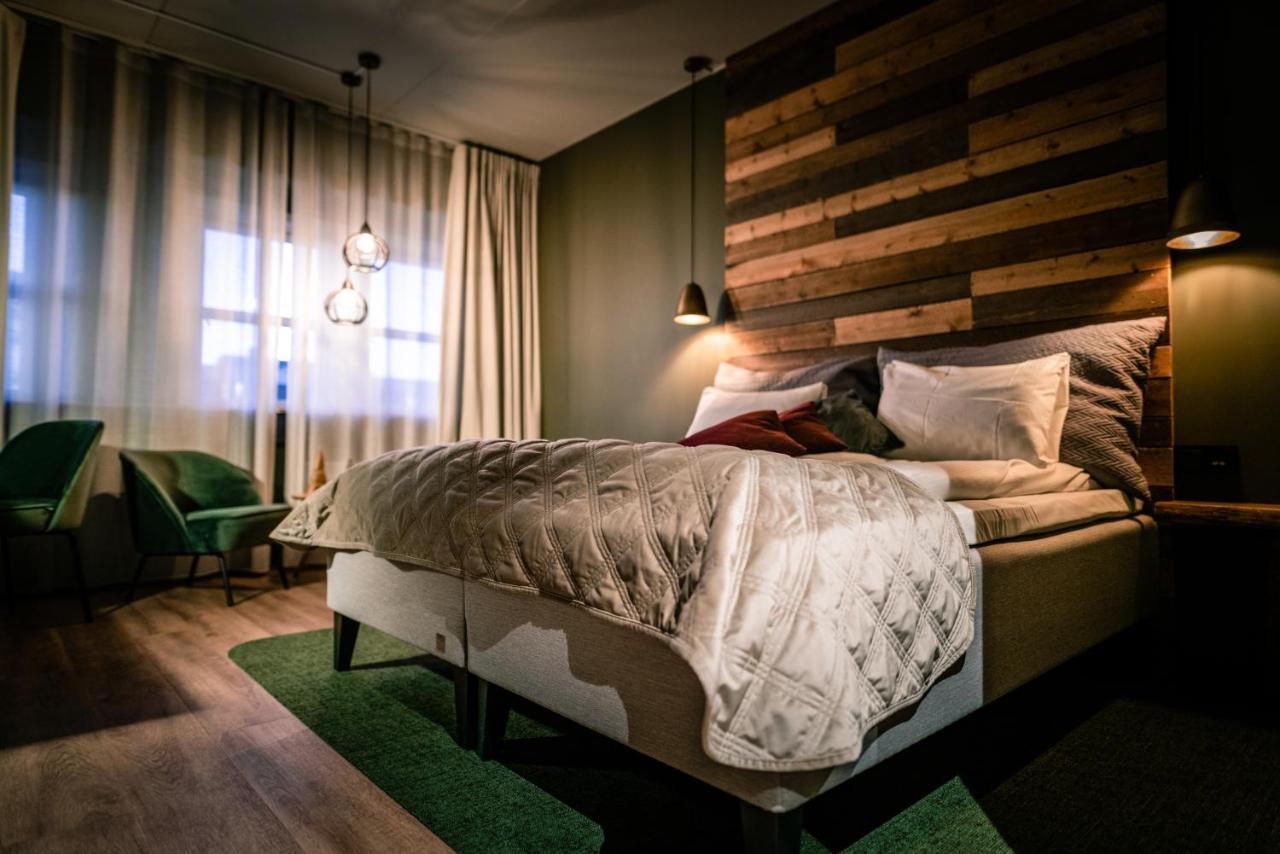 Canyon Hotell อัลต้า ภายนอก รูปภาพ