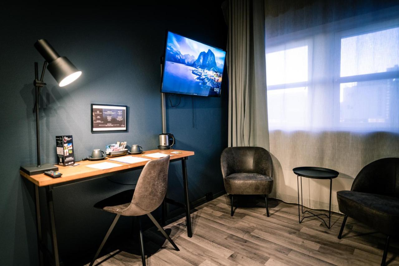 Canyon Hotell อัลต้า ภายนอก รูปภาพ