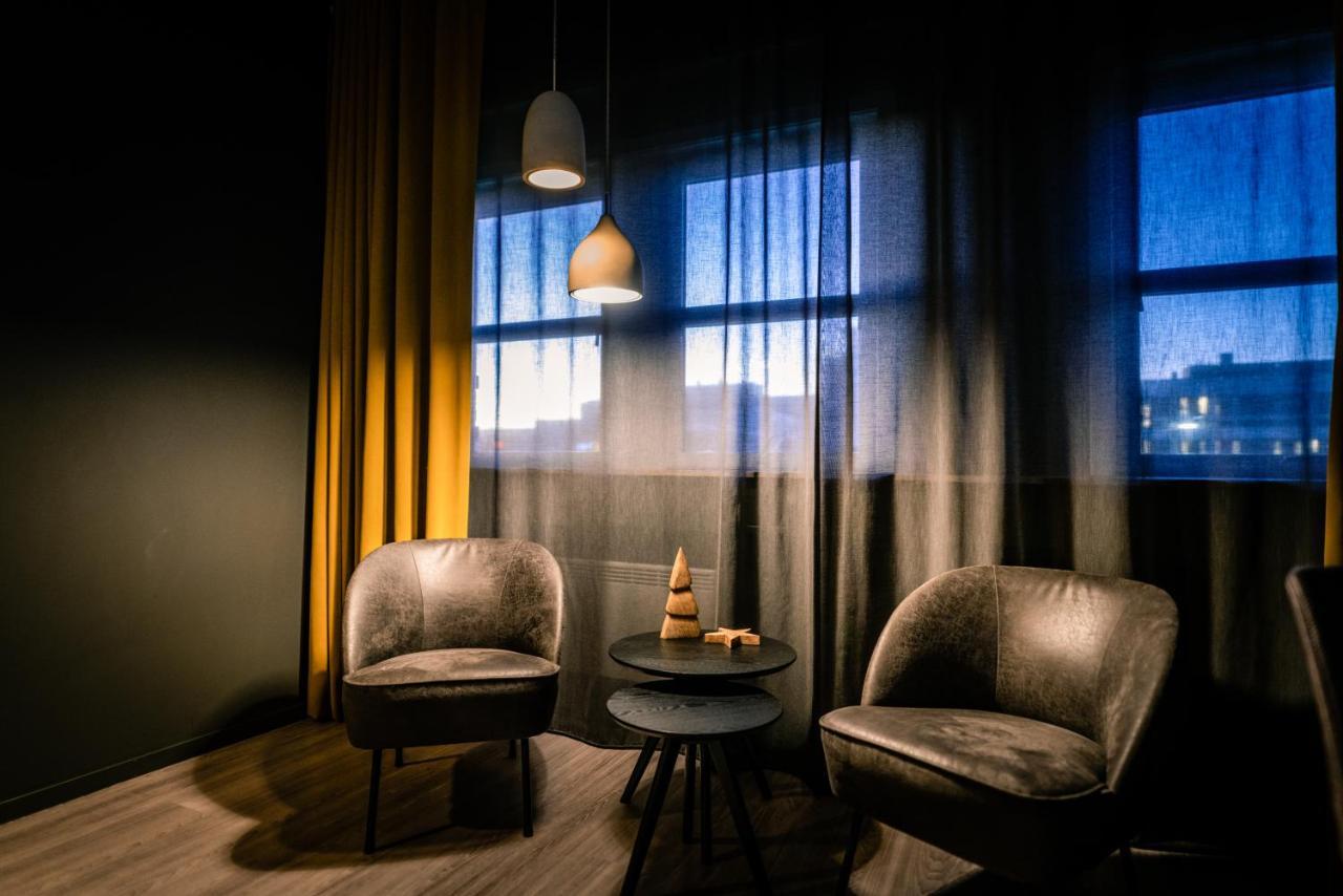 Canyon Hotell อัลต้า ภายนอก รูปภาพ