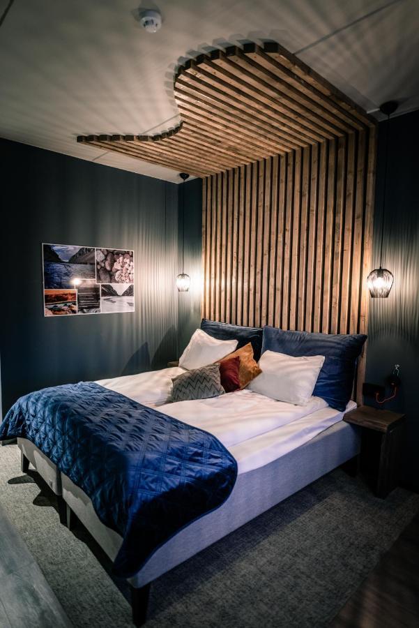 Canyon Hotell อัลต้า ภายนอก รูปภาพ