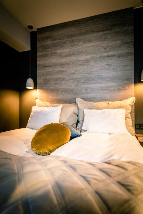 Canyon Hotell อัลต้า ภายนอก รูปภาพ