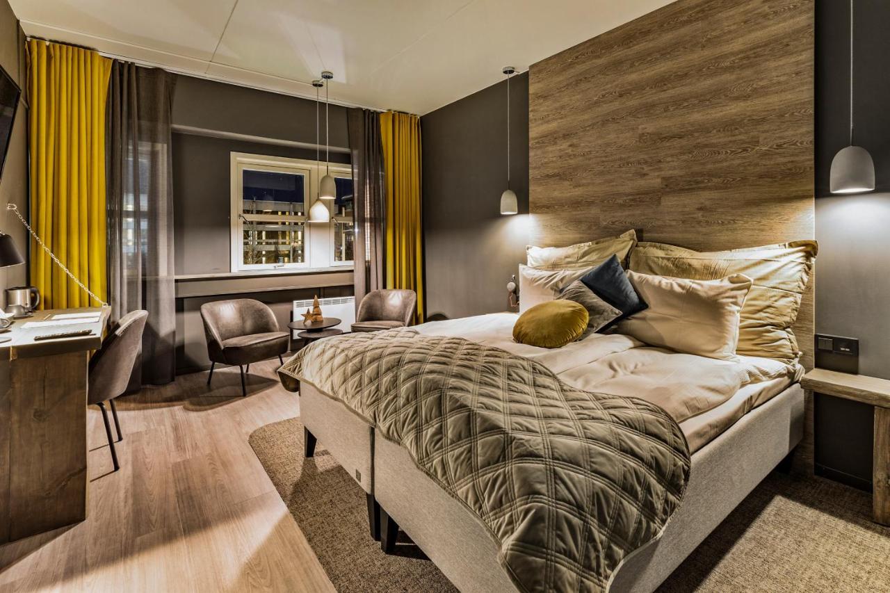 Canyon Hotell อัลต้า ภายนอก รูปภาพ