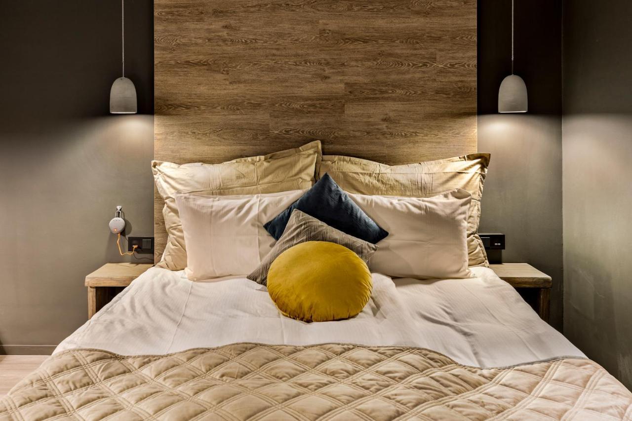 Canyon Hotell อัลต้า ภายนอก รูปภาพ